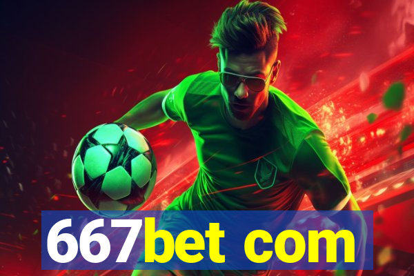 667bet com